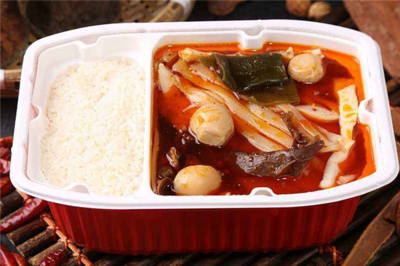 一片天自热火锅加盟全攻略 流程与预包装食品批发解析