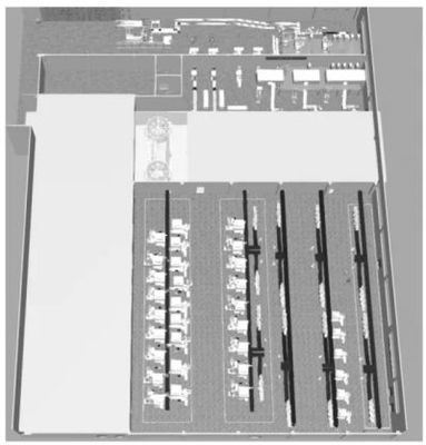 三全食品生产车间数字化改造 驱动预包装食品批发的新引擎