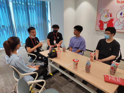 品质保障，传承创新——走进预包装食品批发企业的探索之路